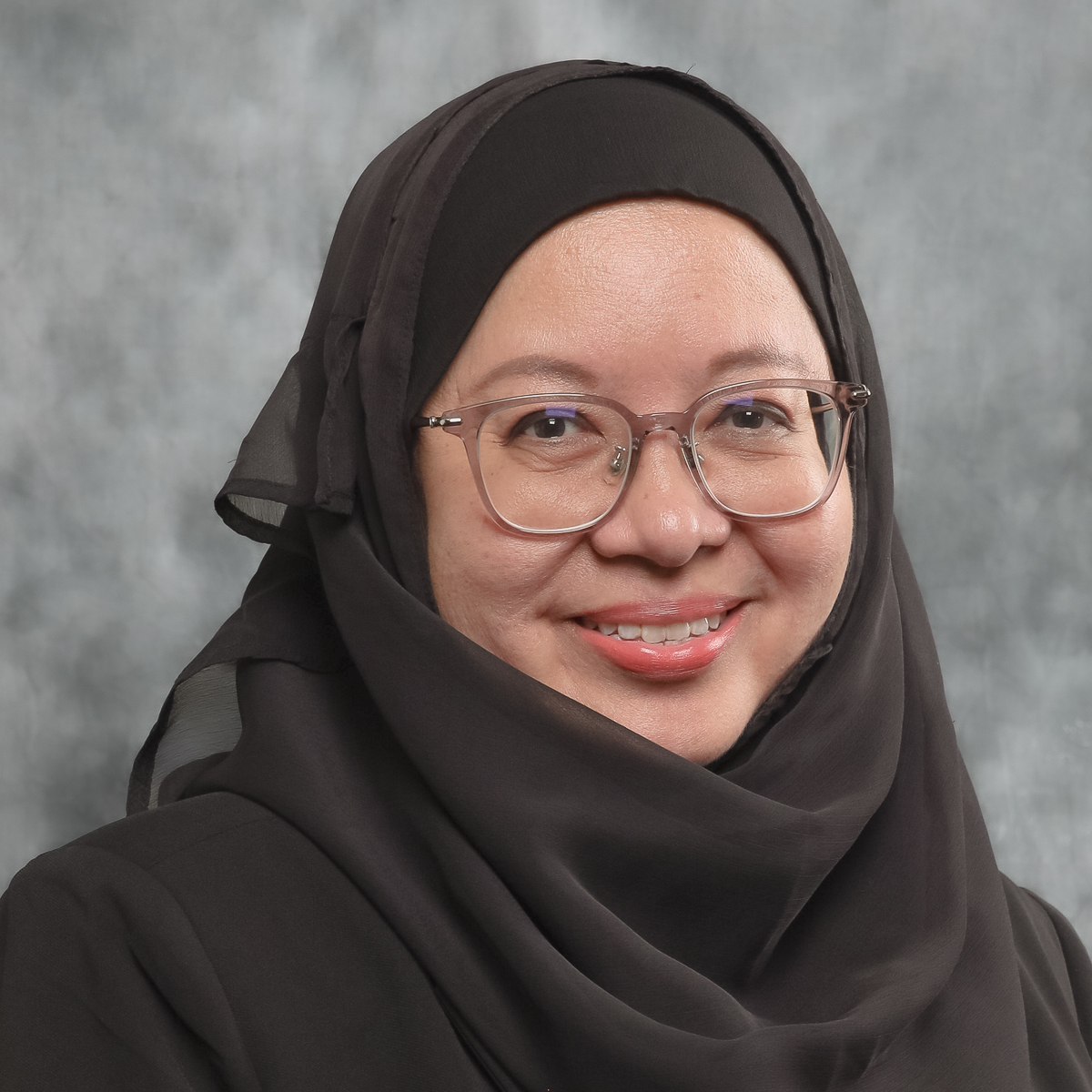 Prof. Dr Fitri Suraya Mohamad Hapni Joblie<br>Deputy Vice Chancellor (Academic and International)