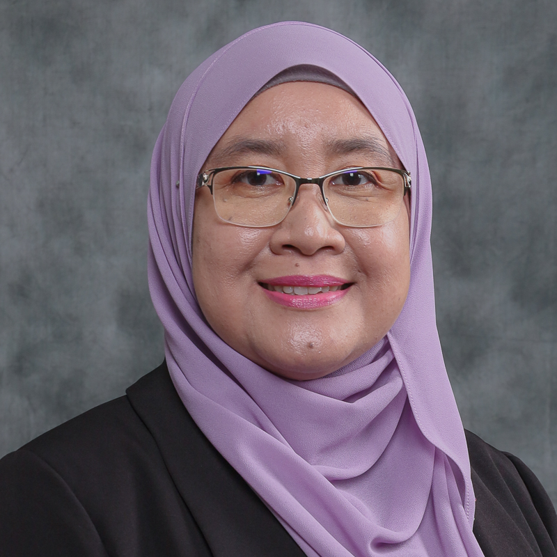 Associate Prof. Ts. Noraziah Abdul Wahab <br>Assistant Vice Chancellor (Industry, Community and Sustainability Engagement)