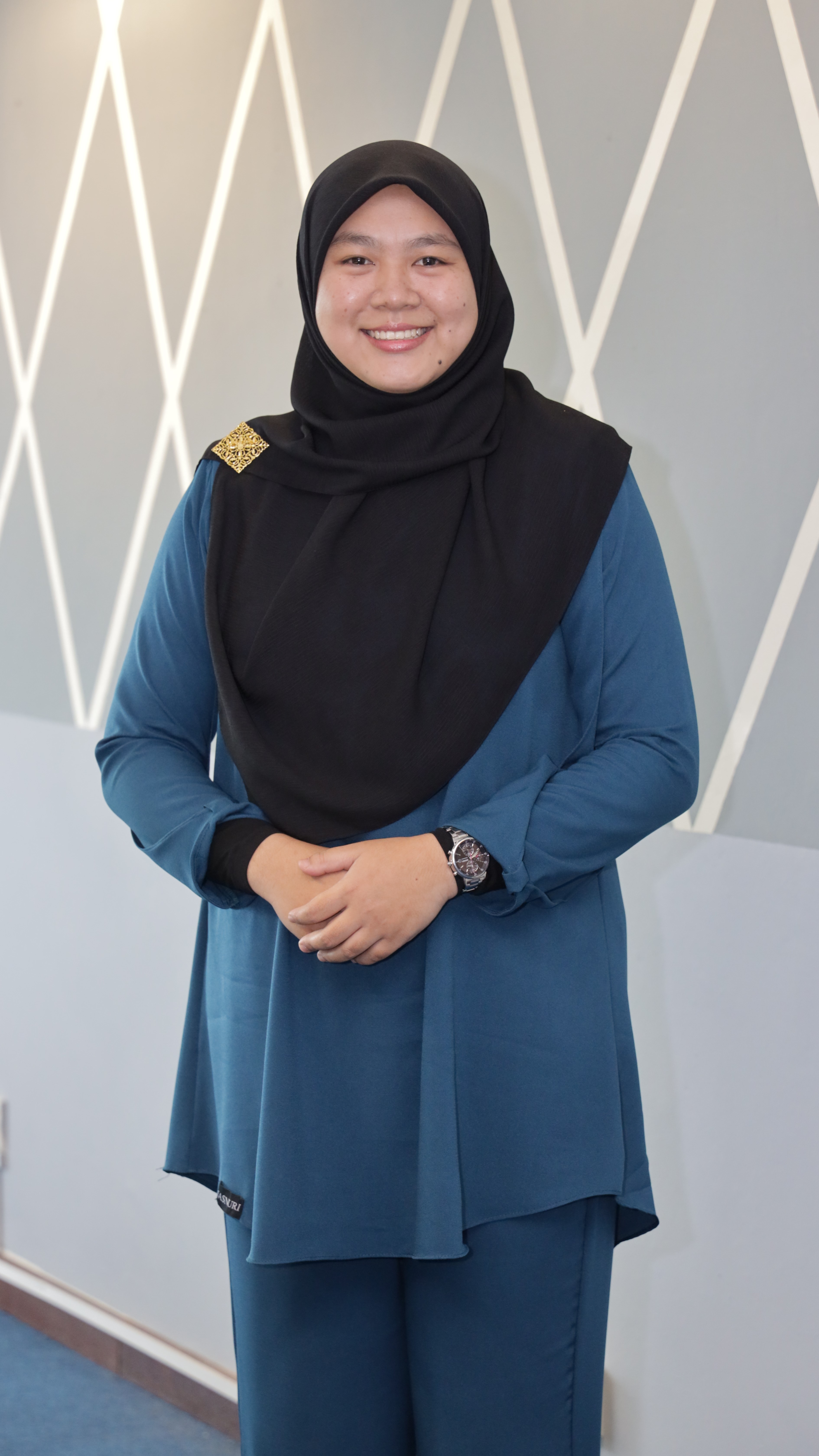 Nur Aishah Jori