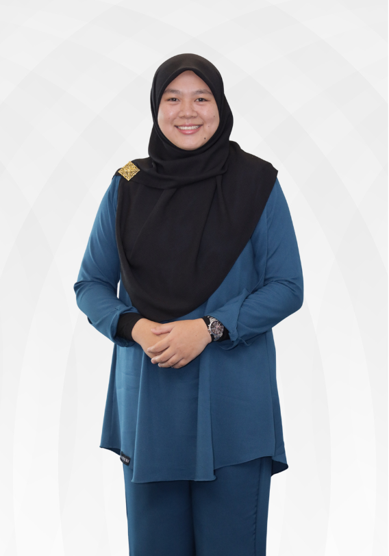 Nur Aishah <br>Jori