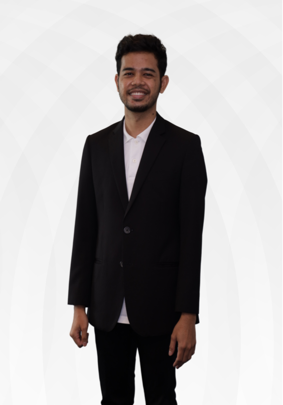 Mohd Hafizuddin Sulaiman