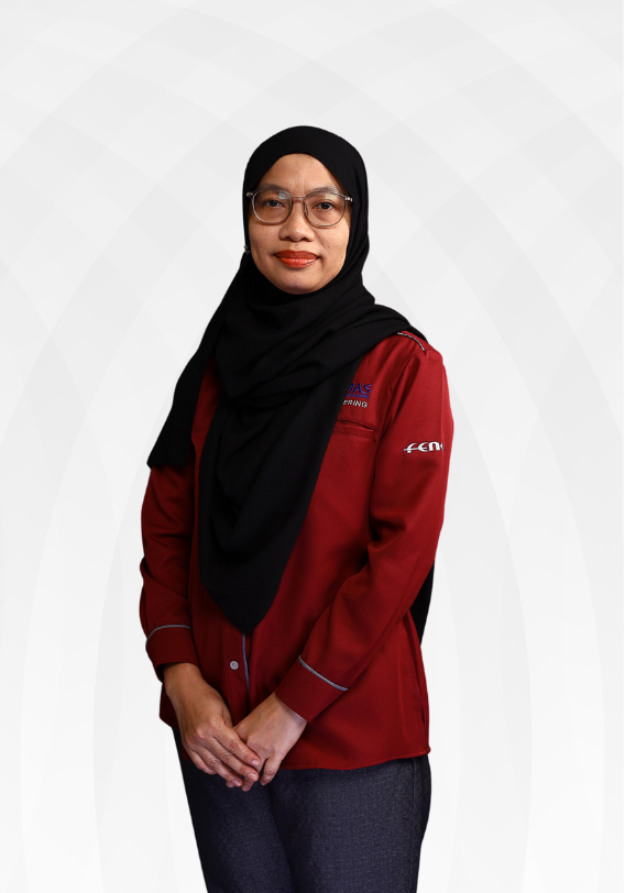 Ir. Dr Marini Binti Sawawi