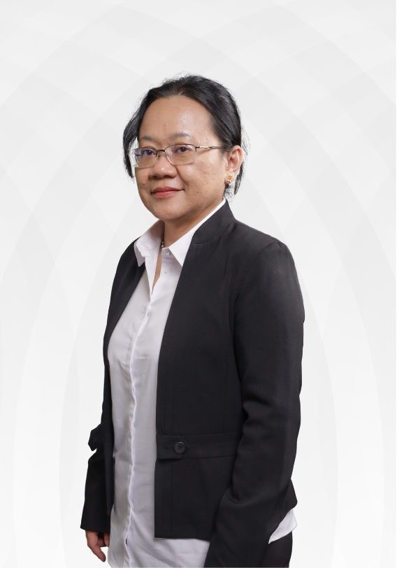 Assoc. Prof. Dr Helen Tan Sui Hong