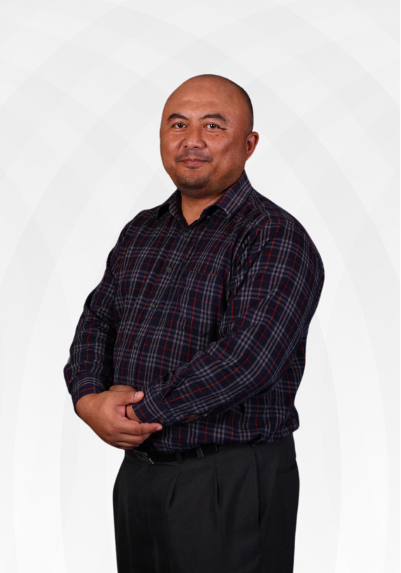 Mohd Hairulnizam Hj Mohd Zamri