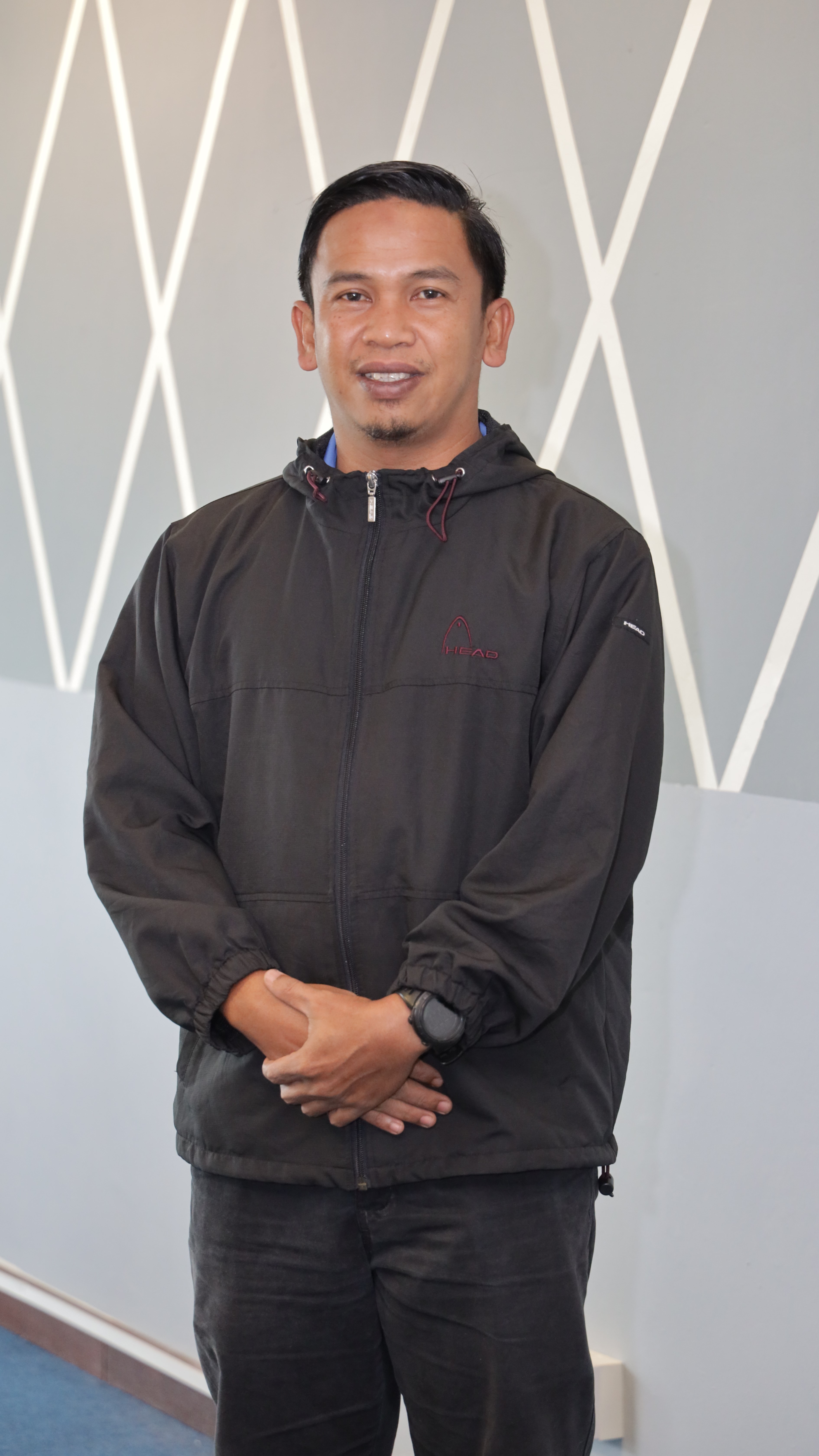 Rozaimi Anis