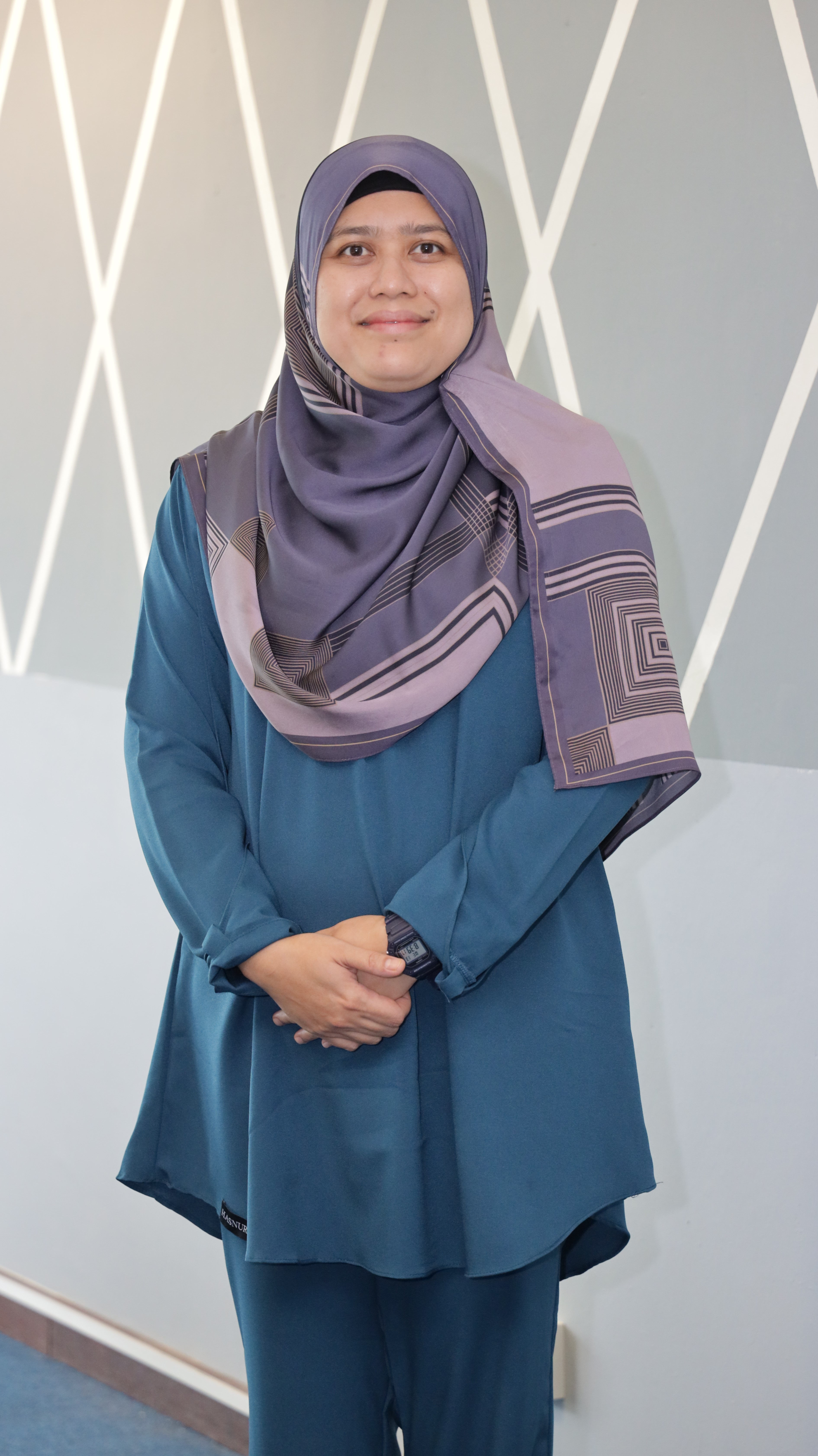 Siti Afizah Jamil