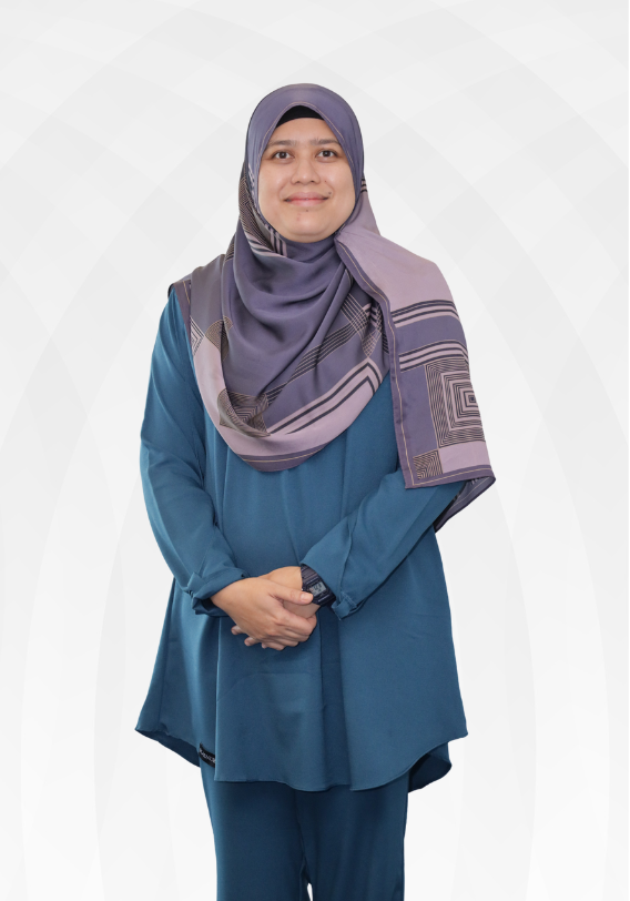 Siti Afizah Jamil