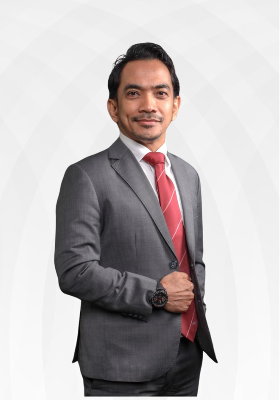 Prof. Gs. Dr Tarmiji Masron