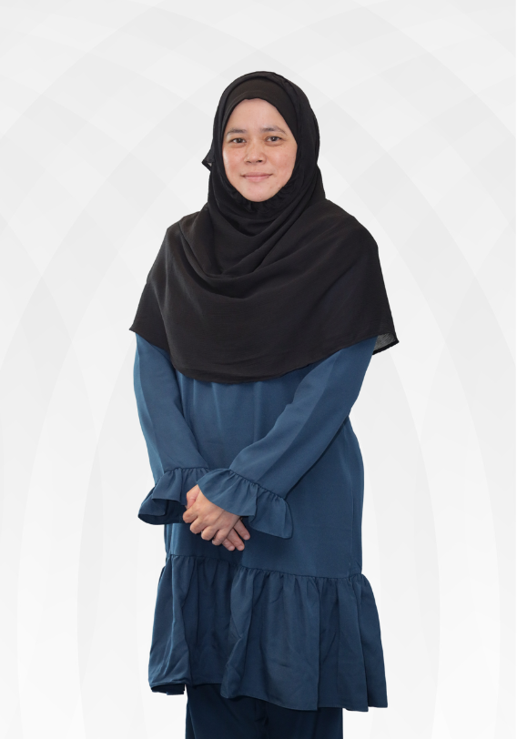 Norisa Mohamad Sahari