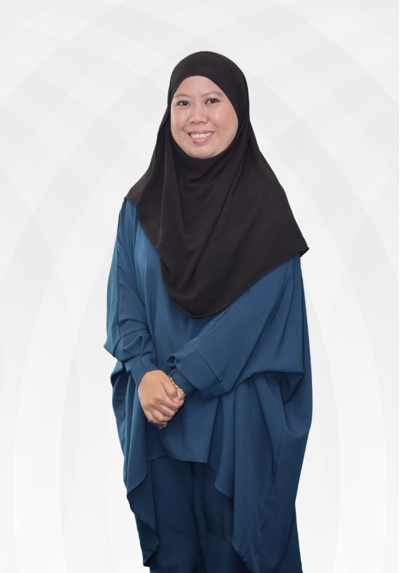 Dayang Mazina Awang Batu