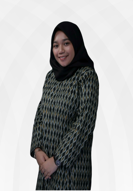 Nur Shereen Ezaty <br> Mohamed Fauzi
